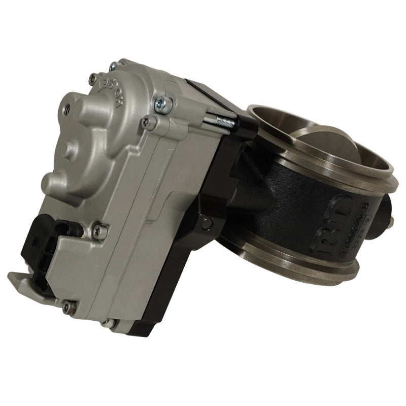 BD Diesel 13-24 Dodge Ram 2500/3500 Cummins Electronic Exhaust Brake 4.in 1027348