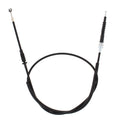 All Balls Racing 88-93 Kawasaki KX125 Cable - Clutch 45-2096