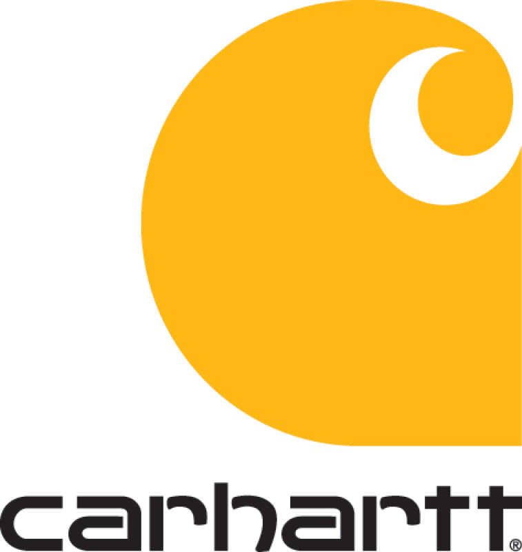 Covercraft 21-23  Nissan Pathfinder- Carhartt SuperDux SeatSaver Second Row- Black SSC8551COBK