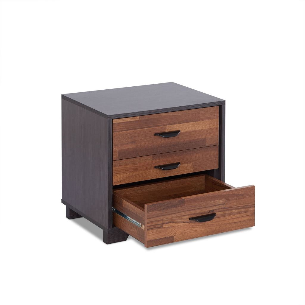 Eloy Rectangular Accent Table