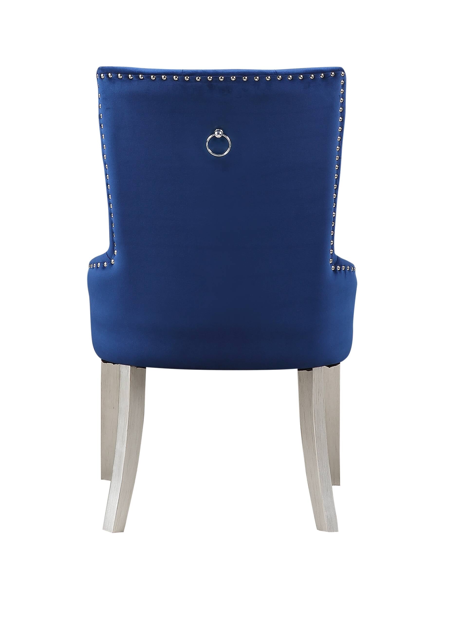Varian High Back Dining Chair