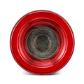 AlphaRex 10-15 Ferrari 458 NOVA-Series Prismatic LED Tail Lights Smoke 668001 *Discontinued