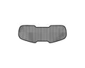 3D MAXpider 2011-2016 Kia Sportage Black Sun Shades - Rear Window S1KA0075