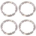 Ford Racing F-150 Raptor Functional Bead Lock Ring Kit M-1021K-BL2