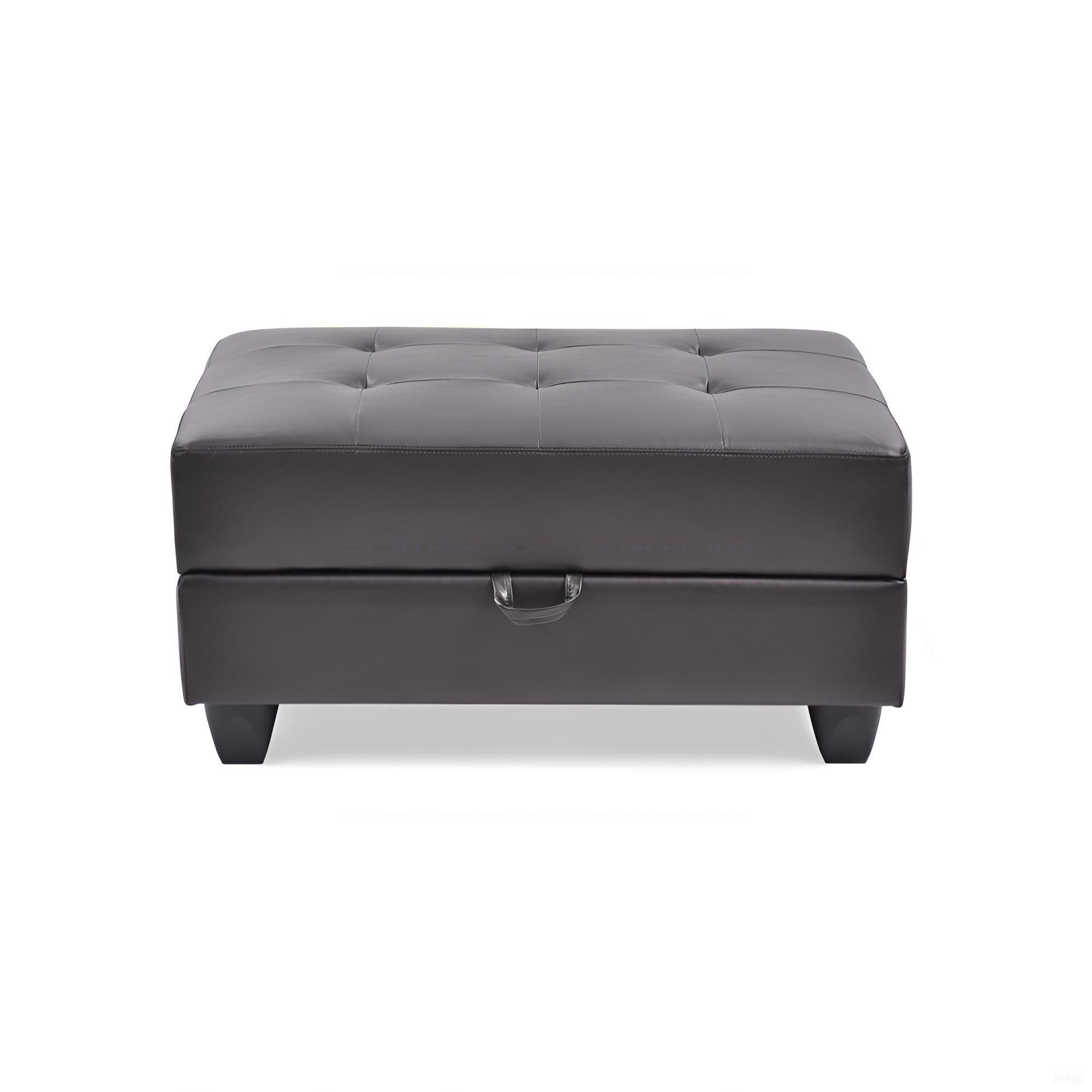 Revere G305-O Ottoman