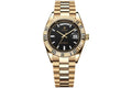 Dual-calendar Automatic Mechanical Mens Watch