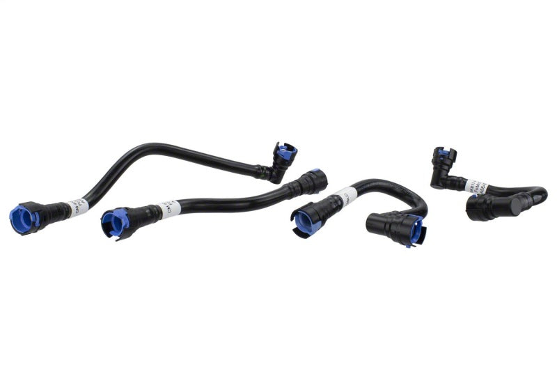 Ford Racing 2024 Mustang GT 5.0L/Mustang Dark Horse Oil Air Separator - Left & Right Side M-6766-A50D