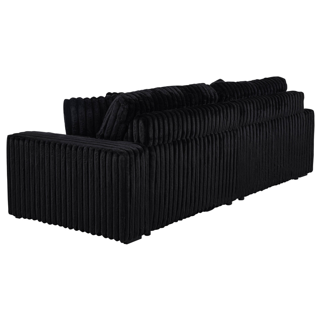Clifford Power Chaise Sofa