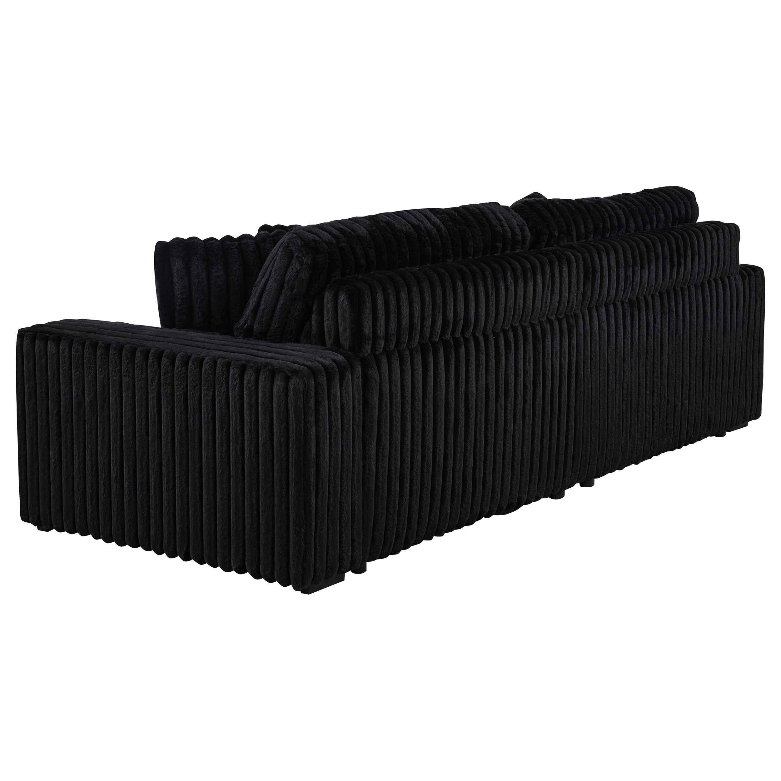 Clifford Power Chaise Sofa