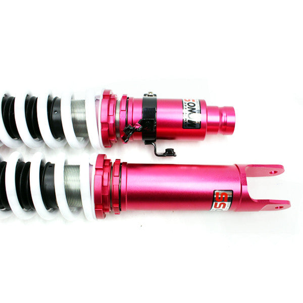 Godspeed Honda Accord (CB/CD) 1990-97 MonoSS Coilovers
