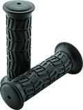 BikeMaster Tread Grips - Black 102303