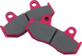 BikeMaster Yamaha Sintered Brake Pads 961544