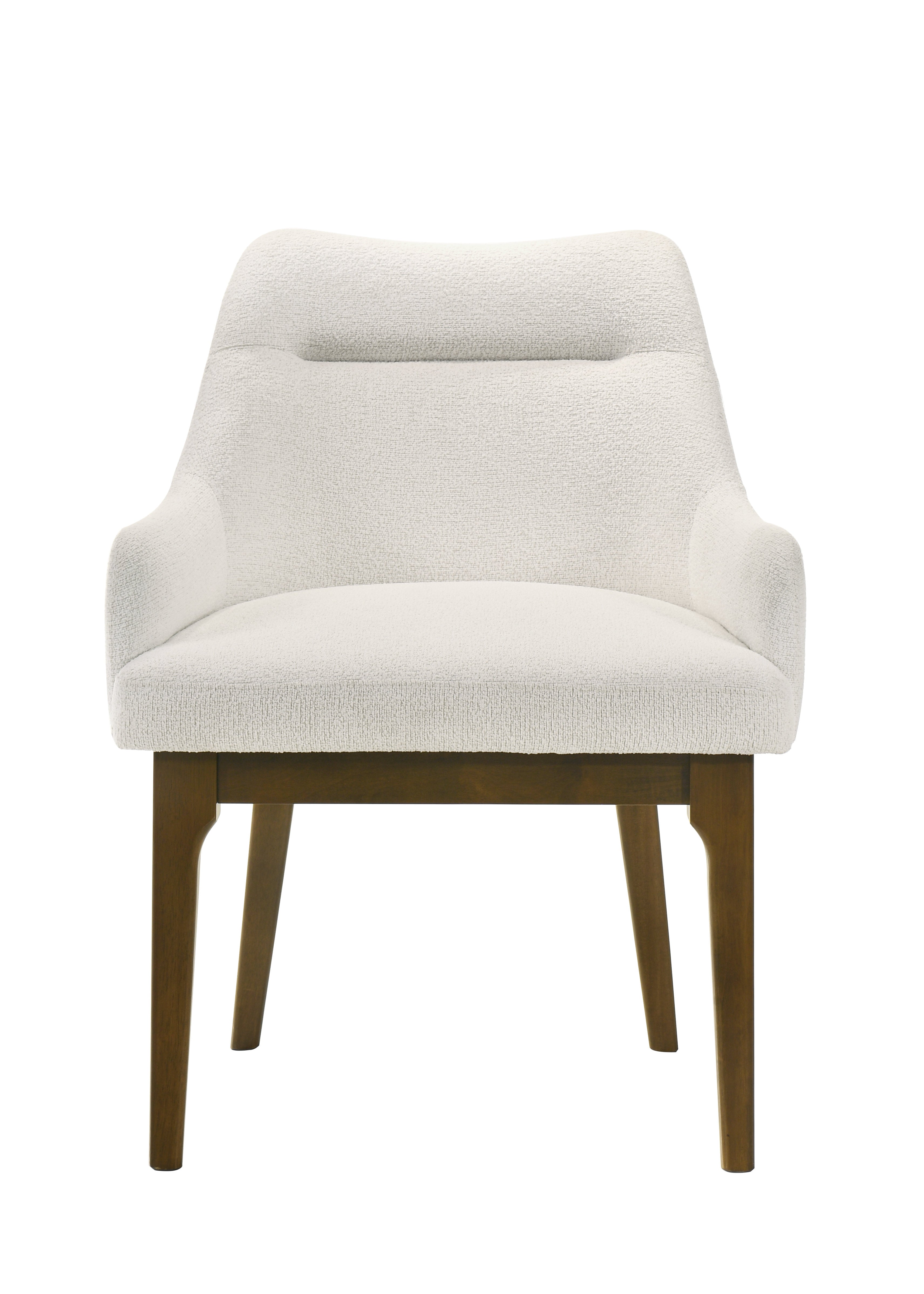 Kasha Chenille & Vintage Seating for Dining