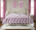 Comet Metal Bed Frame