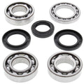 All Balls Racing 94-95 Polaris 400L 2x4 Crank Shaft Bearing Kit 24-1087