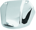Bikers Choice Chr H/Light Bracket Cover 490125