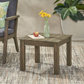 Temecula Side Table