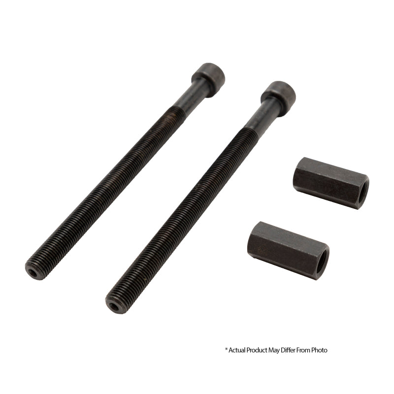 Belltech Pinion Shim Set 2 Degree (Pair)