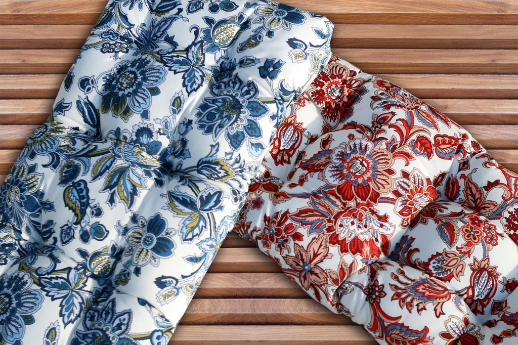 Outdoor Bench Cushion