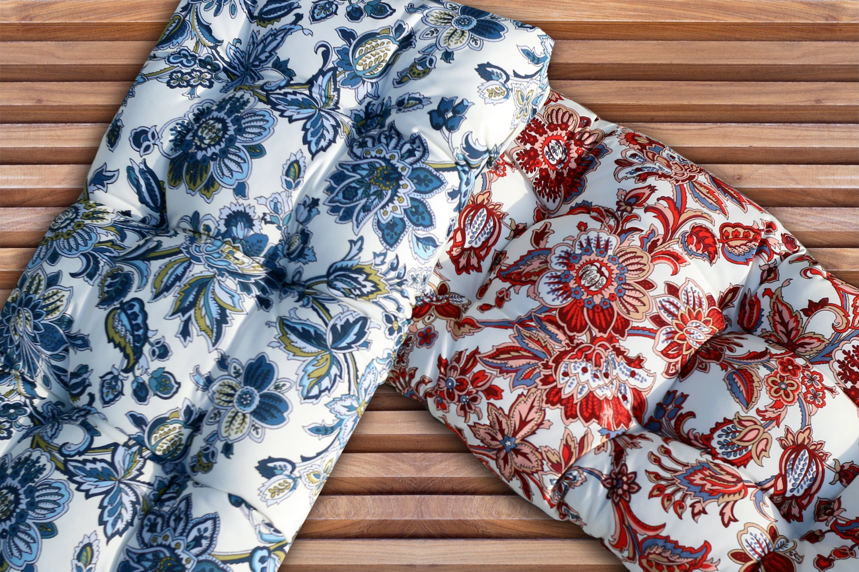 Outdoor Bench Cushion