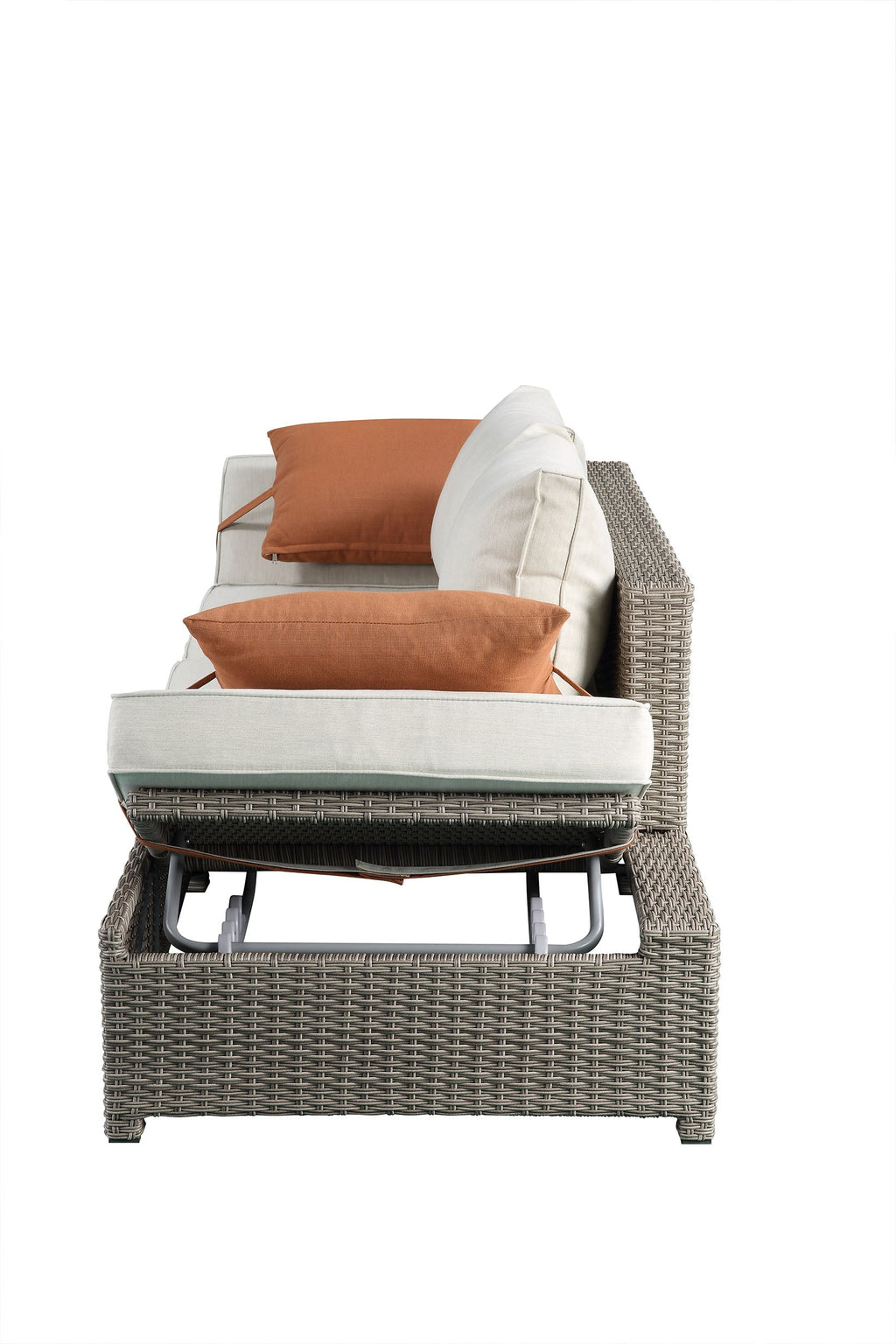 Salena Patio Furniture Set