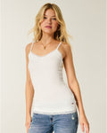 Women's Lace Vest Camisole Spring Summer New Sleeveless Lace Camisole
