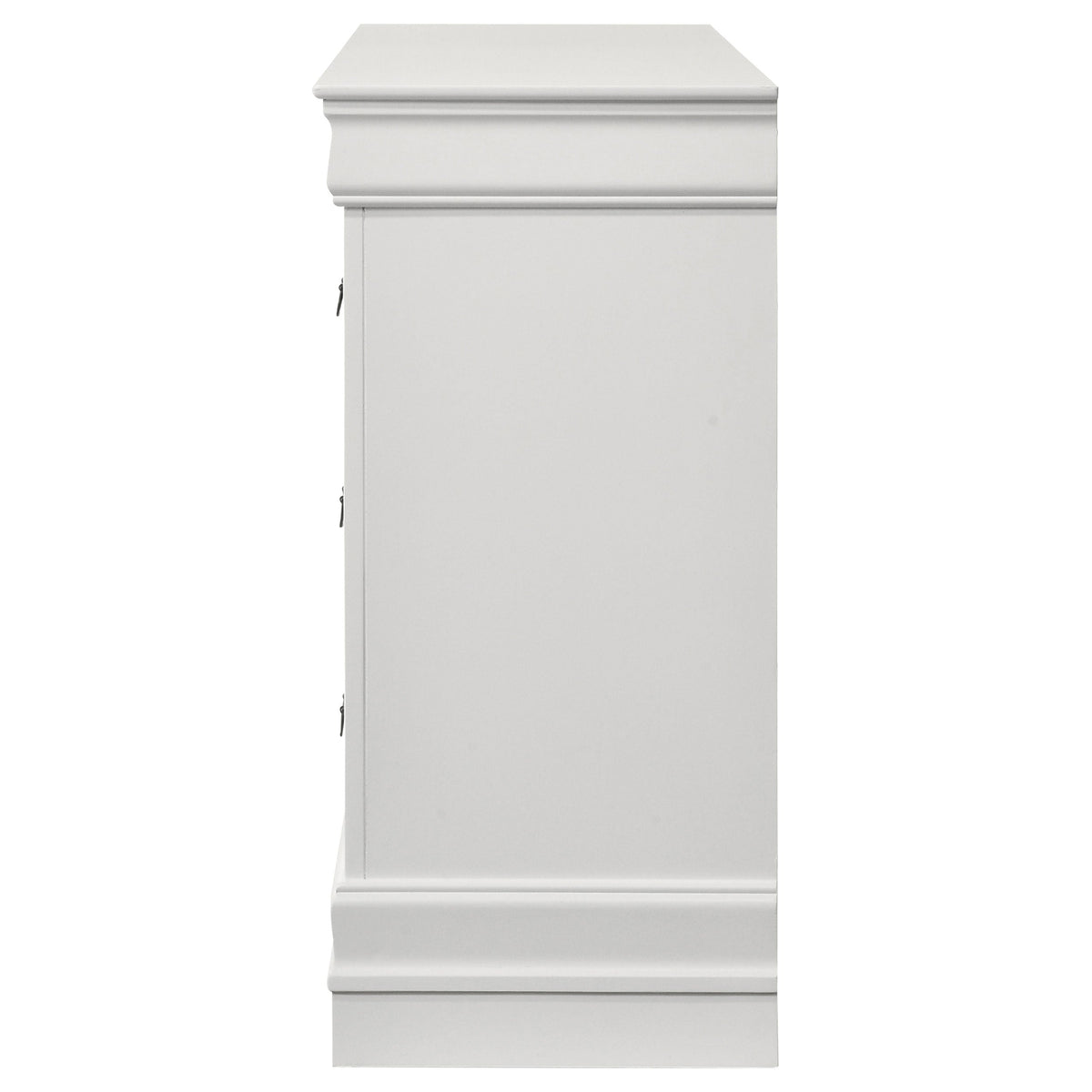 Frances Six Drawer Dresser