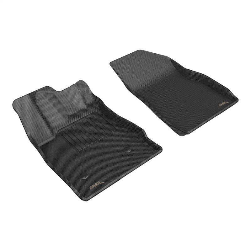3D MAXpider 23-24 Buick Envista Kagu Black R1 L1BC04511509