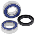 All Balls Racing 15-23 Yamaha YZF-R1 Wheel Bearing Kit Front 25-1719
