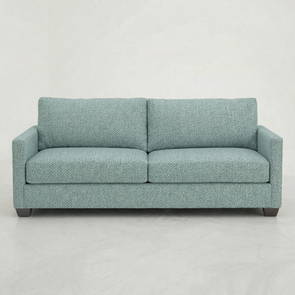 Damon Sofa - Custom Fabric Options & Classic Design