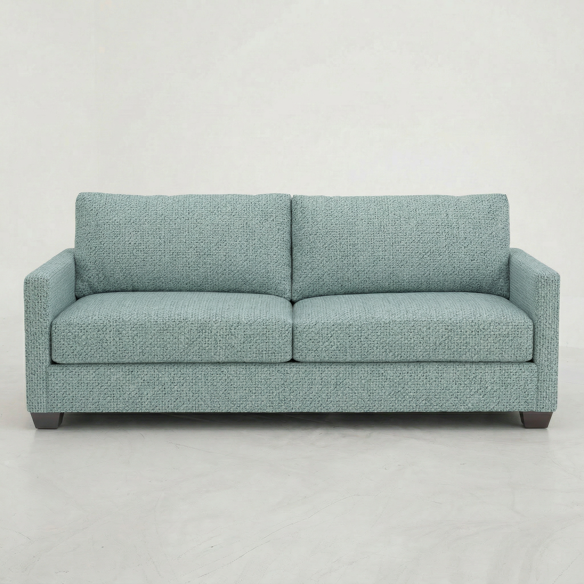 Damon Sofa - Custom Fabric Options & Classic Design