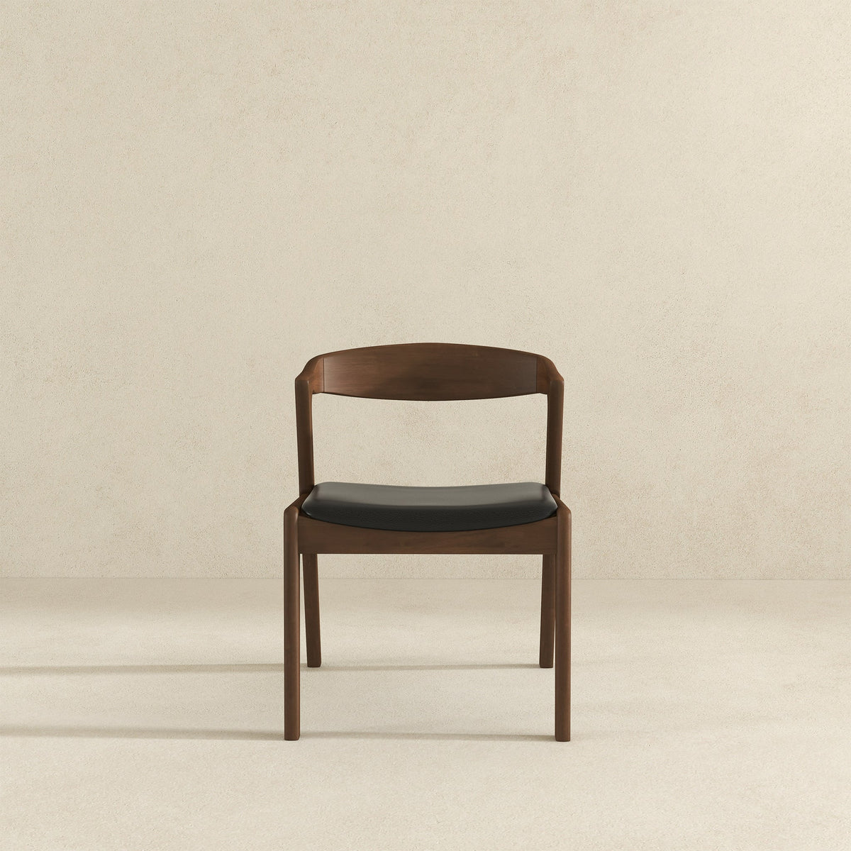 Dakota Solid Wood Dining Chairs