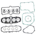 Athena 85-96 Kawasaki 600 Complete Gasket Kit (Excl Oil Seal) P400250850601