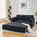 Convertible Pull Out Sofa Bed Queen Size