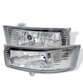 Spyder Toyota Camry 05-06 OEM Fog Lights w/Switch Clear FL-TCAM05 5025753