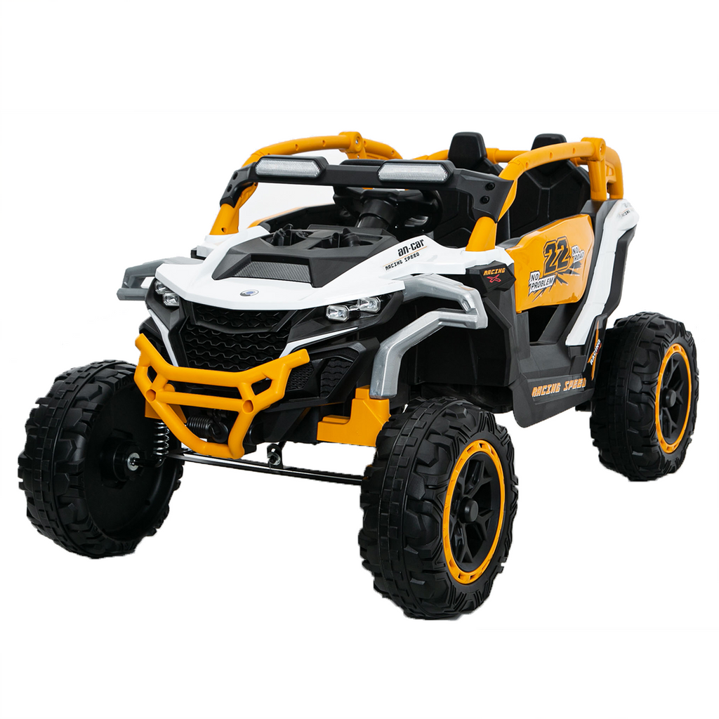 Ride On Models Truck Car 12V - Kids Electric Vehicle