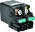 BikeMaster Honda Solenoid Remote 153582