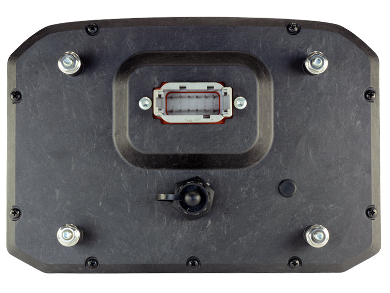 AEM Electronics Flat Panel Display Kit, CD-7 Carbon
