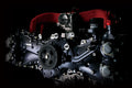 HKS Subaru BRZ / Scion FR-S / Toyota 86 FA20 2.2L Step 2 SHORT ENGINE 23011-AT004