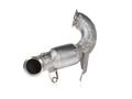 Akrapovic 2020 Mercedes-Benz CLA45S/A45S AMG (C118/X118/W177) DownPipes w/ Cat (SS) DP-ME/SS/3