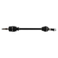 All Balls Racing 2014 CF-Moto Z8-EX Sport 6 Ball Axle Front Left AB6-CF-8-101