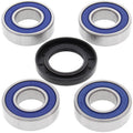 All Balls Racing 81-83 Yamaha IT250 Wheel Bearing Kit Rear 25-1267