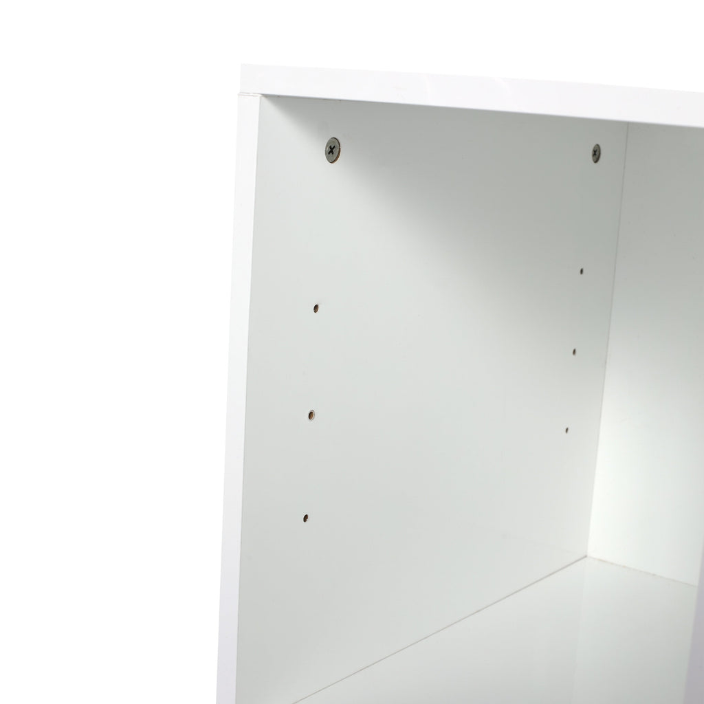 12 Inch Small Wall Mounted Storage Shelves