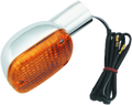 BikeMaster Honda Turn Signal - Rear 261076