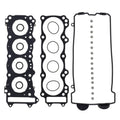 Athena 97-00 Suzuki 600 Top End Gasket Kit P400510600018
