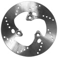 Brembo OE 06-10 Malaguti F12 Phantom Air Cooled Restyling Euro 2 50cc 200x4mm Brake Disc-Front Fixed 68B40721