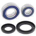All Balls Racing 78-79 Kawasaki KZ650D Wheel Bearing Kit Rear 25-1282