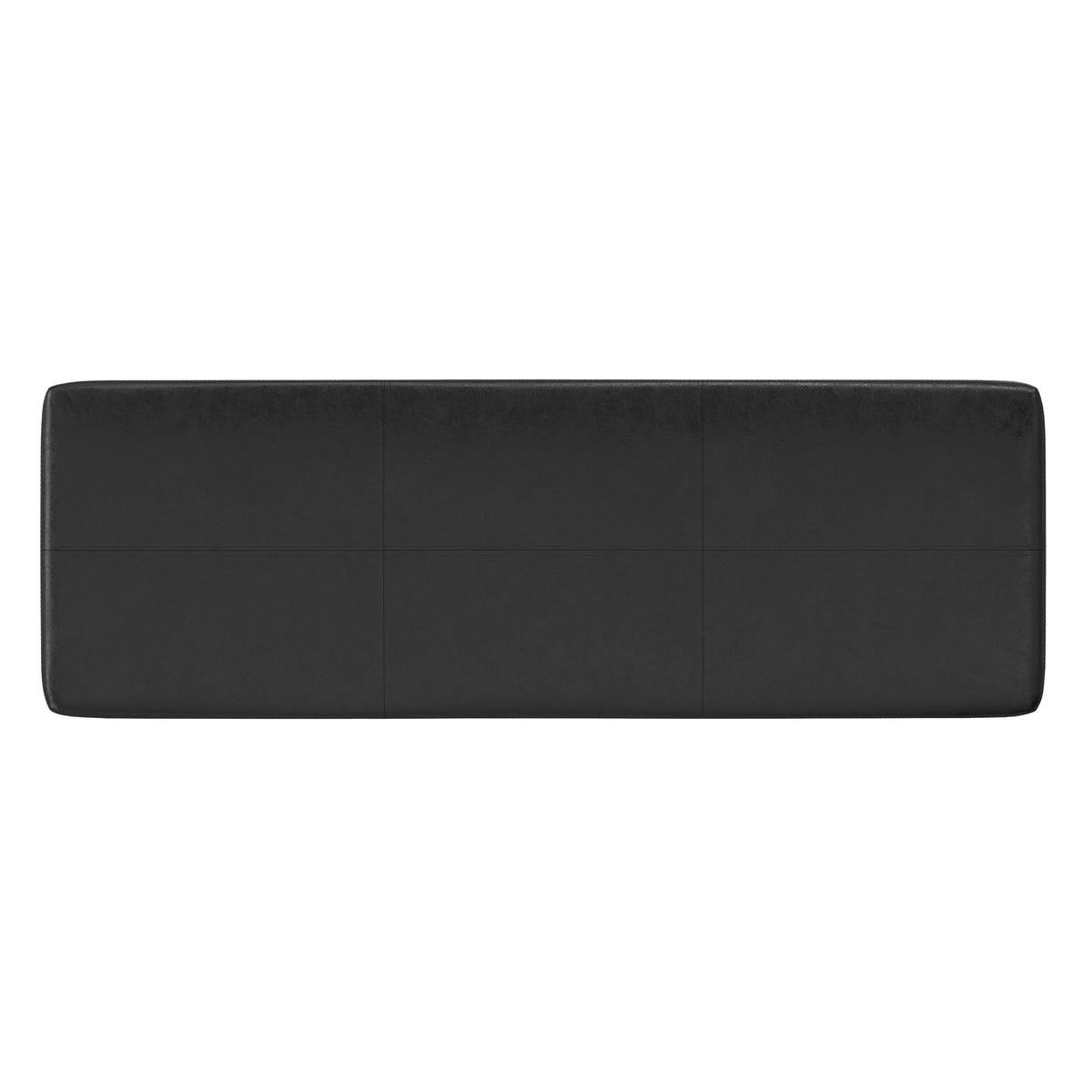 Carlson Ottoman Bench
