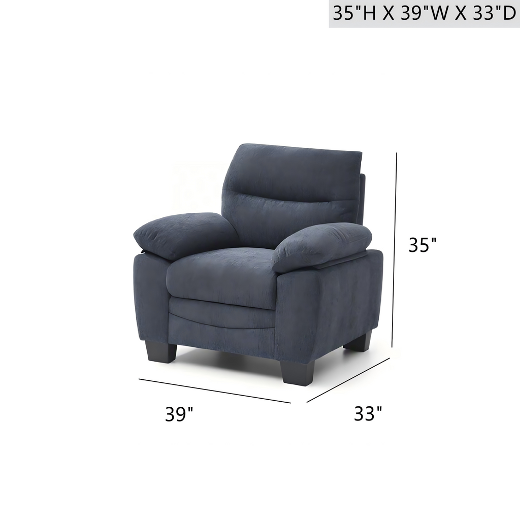 Summerton G00360A-C Chair