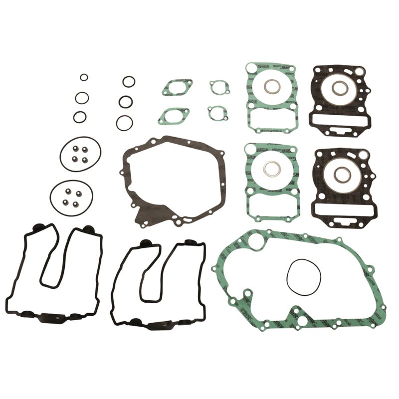 Athena 82-84 Yamaha XZ 550 Complete Gasket Kit (w/o Oil Seals) P400485850521